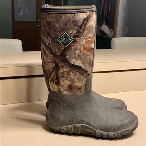 Muck Boots